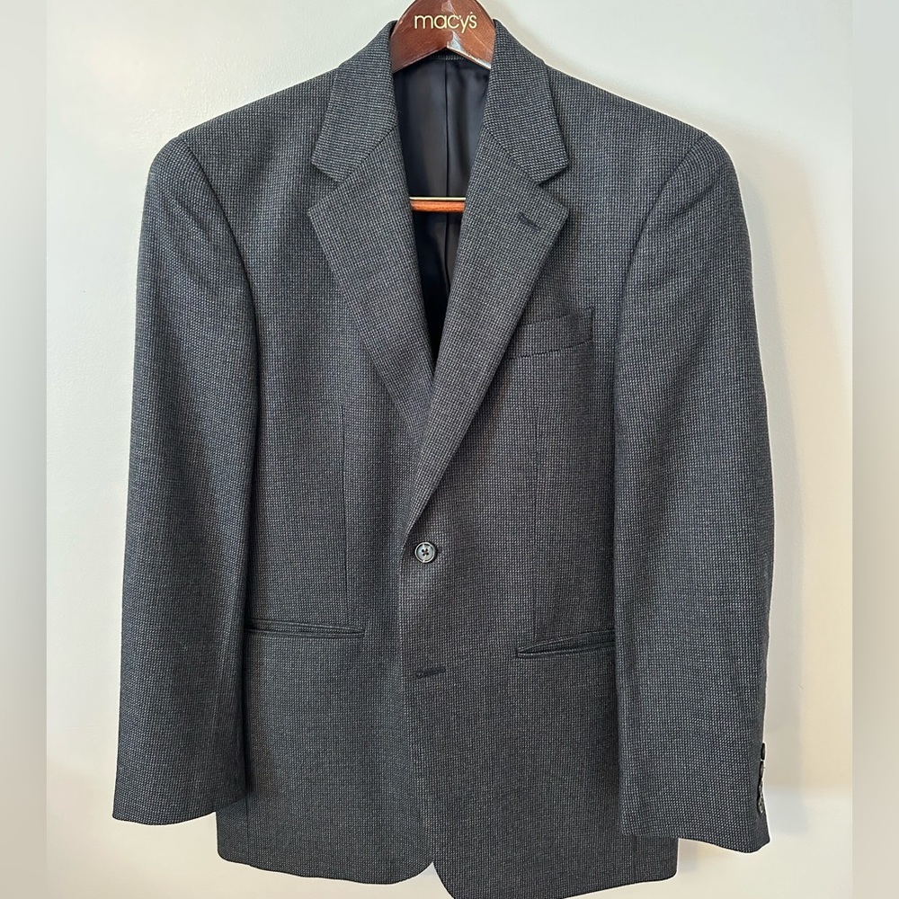Ralph Lauren Sport Coat 38R